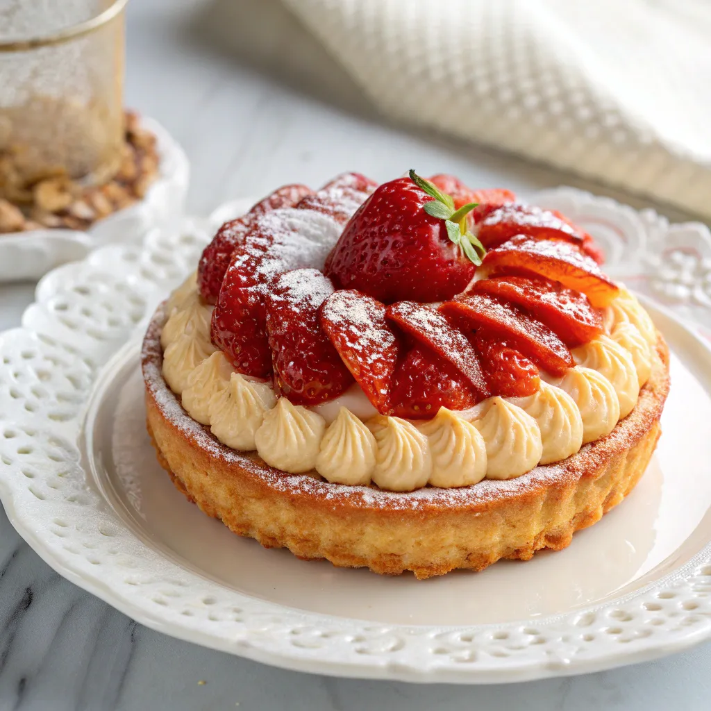 Pastry Perfection