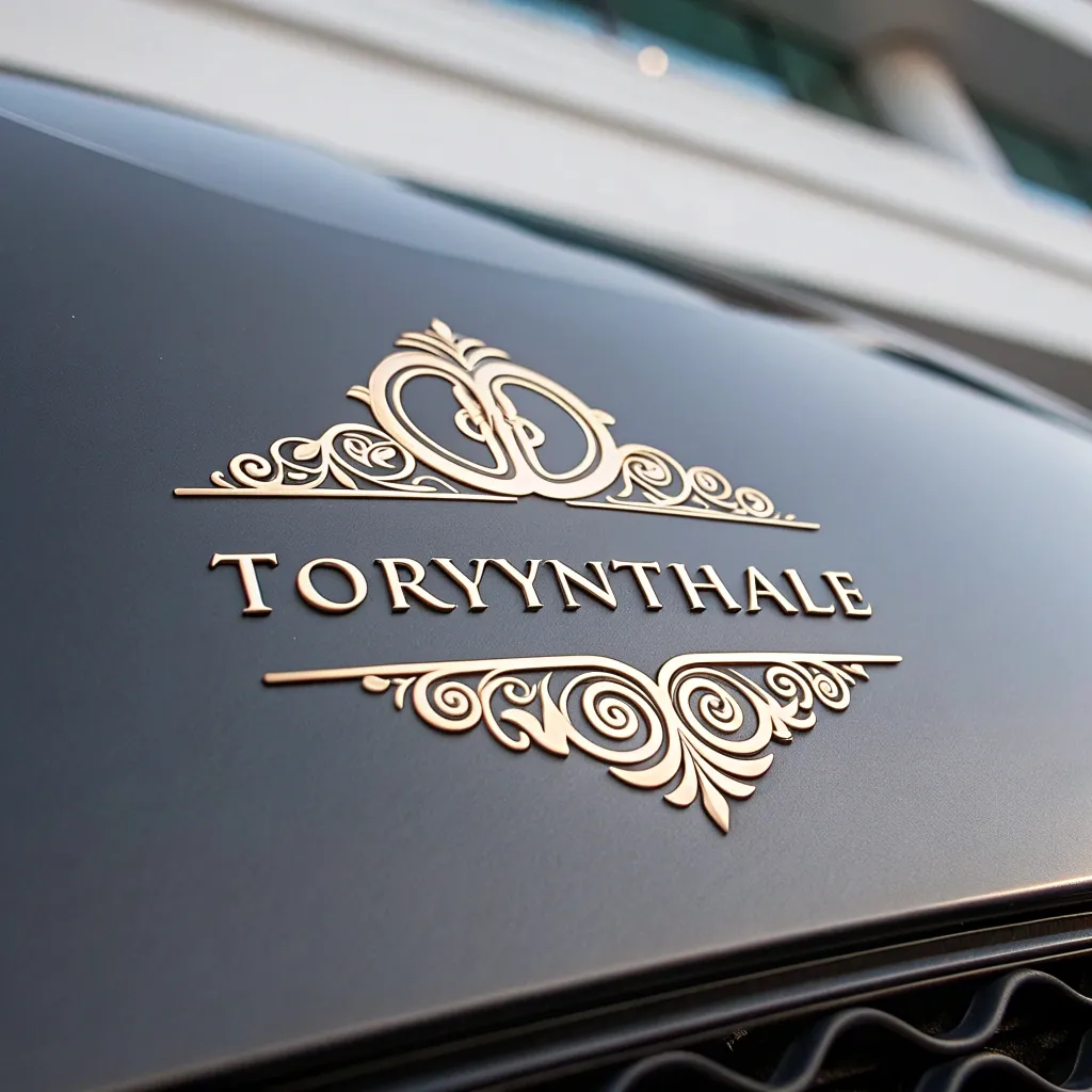Torvynthale Logo
